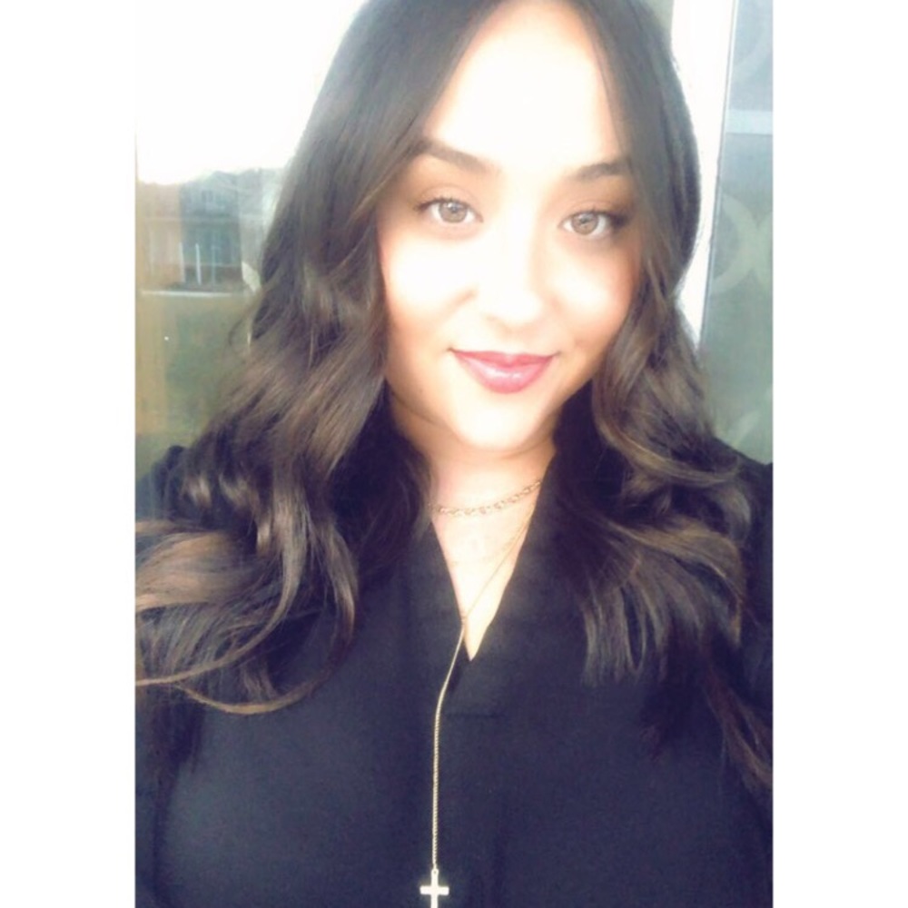 Meet your Posher, Lisette